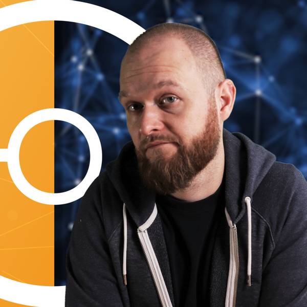 Bitcoinovej kanál